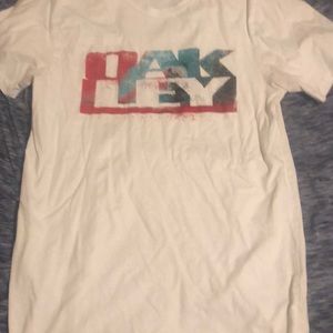 Oakley men’s t shirt